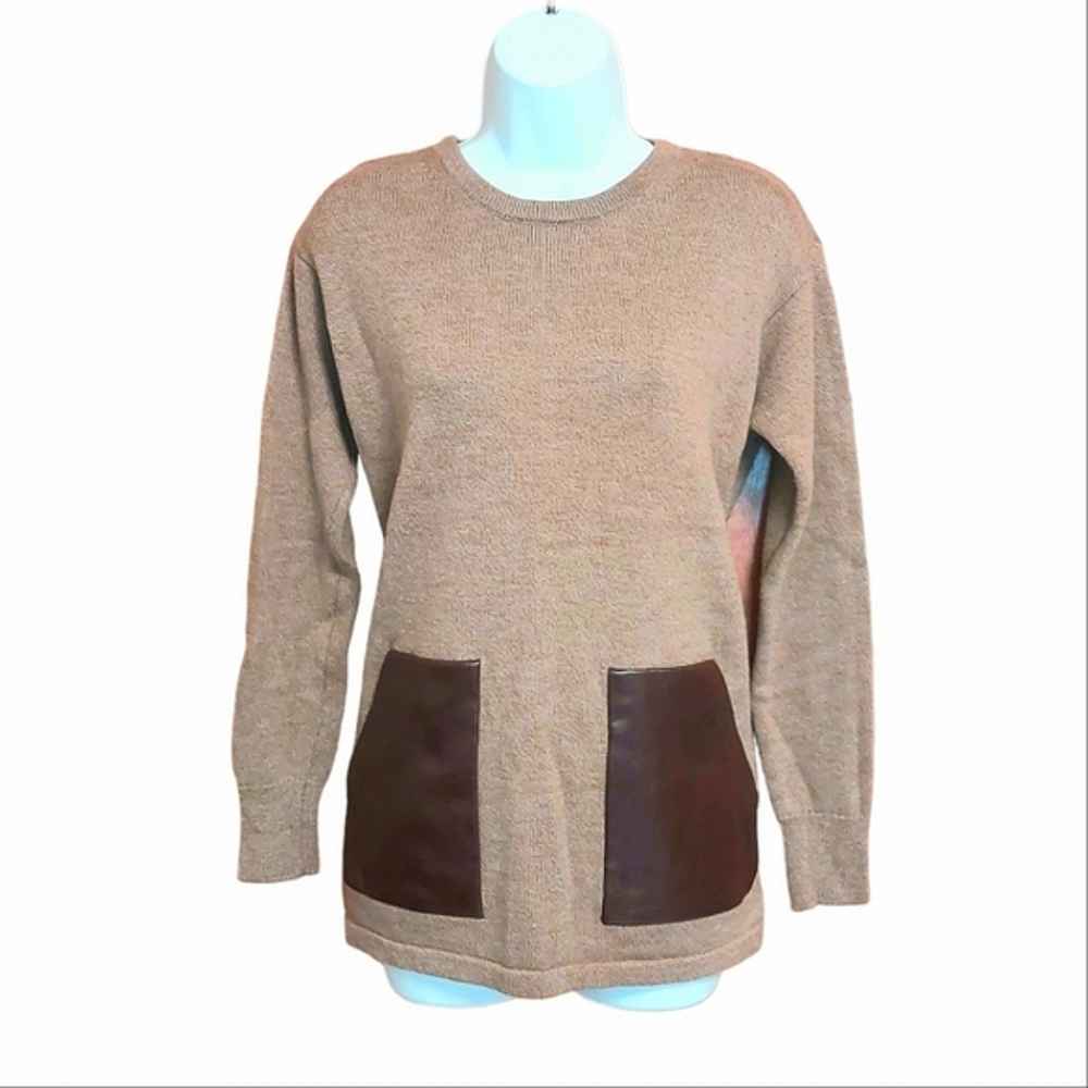 J.Crew merino wool sweater